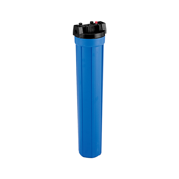 2040 Filter Housings
